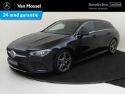 Mercedes-Benz CLA-Klasse - Shooting Brake 180 Business Solution AMG
