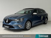 Renault Mégane - Estate 1.6 TCe GT | Trekhaak | Dealer Onderhouden | Achterui