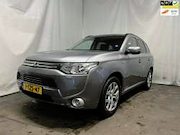 Mitsubishi Outlander - 2.0 PHEV Instyle - Rechter zijschade - Schade
