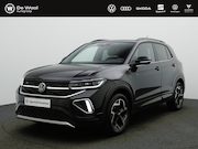 Volkswagen T-Cross - 1.5 TSI 150pk DSG R-Line | Trekhaak | Achteruitrijcamera | M