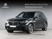 BMW X5 - M50i High Executive