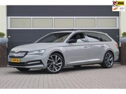 Skoda Superb - Combi 1.4 TSI iV Sportline | Trekhaak | Panoramadak |