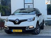 Renault Captur - 1.2 TCe Dynamique|Automaat|Camera|Dealer onderhoud