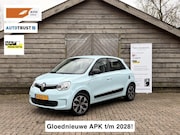 Renault Twingo - 1.0 SCe Limited | Airco | Elektrische ramen | NAP | t/m 2028