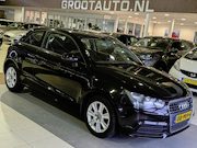 Audi A1 - 1.2 TFSI Attraction Pro Line Business Dealer Onderhouden, St