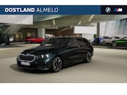 BMW 5-serie - 530e M Sport Automaat / Panoramadak / Trekhaak / Bowers & Wi