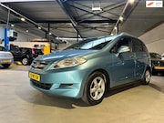 Honda FR-V - 2.0i Lifestyle/Trekhaak/6 persoons/Apk nieuw