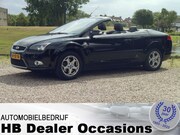 Ford Focus - Coupé-Cabriolet 2.0-16V Titanium - Airco - Leer interieur