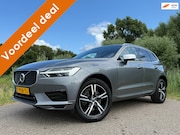 Volvo XC60 - 2.0 T4 R-Design Automaat / Panoramadak / Leder-Alcantara / C