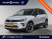 Opel Crossland - Ultimate 1.2 Turbo 110pk | 180° CAMERA+SENSOREN | ALCANTARA/