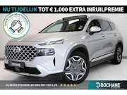 Hyundai Santa Fe - 1.6 T-GDI PHEV Comfort Smart 7p. | 360° Camera | SoH 98% | M