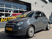Fiat 500 - 1.0 TwinAir Pop - Airco I Sport velgen I Comfort pakket I De