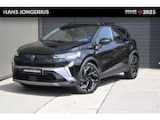 Renault Captur - E-Tech full hybrid 145 esprit Alpine | SCHUIF/KANTELDAK | HA