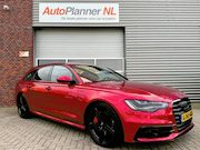 Audi A6 - Avant 3.0 TDI BiT Quattro! S-line! Leder! Navi! Pano!