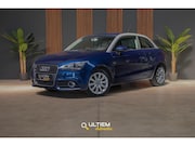 Audi A1 - 1.2 TFSI Attraction Pro Line | Stoelverwarming Clima