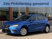 Seat Ibiza - 1.0 EcoTSI | Cruise | Stoelverwarming | Apple Carplay | Fron