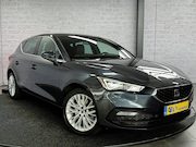 Seat Leon - 1.4 TSI eHybrid PHEV Business Intense ACC Camera Stoelverwar