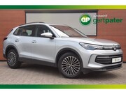 Volkswagen Tiguan - 1.5 eTSI Life Camera/AdaptiveCruise/LM Velgen/Clima/PDC