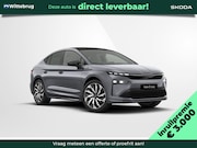 Skoda Enyaq iV - Coupe 85 Sportline 21" lichtmetalen velgen Supernova / Busin