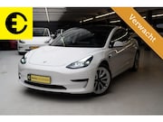 Tesla Model 3 - Long Range AWD 75 kWh | SOH 89, 7% | Stoelverwarming | Incl.