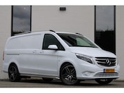 Mercedes-Benz Vito - 119 CDI / Automaat / Lang / Led-Xenon / 3-pers / PDC / Cruis