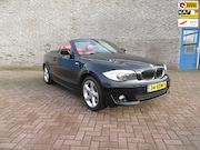 BMW 1-serie - Cabrio 120i High Executive