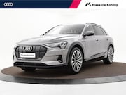 Audi e-tron - 55 Quattro Advanced Edition Plus 95 kWh 408pk · 94, 3% · S-l