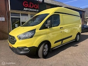 Ford Transit Custom - 300 2.0 TDCI L2H2 automaat