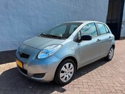 Toyota Yaris - 1.3 VVTi Comfort - Airco - Trekhaak