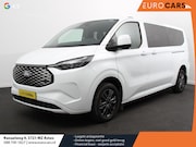 Ford Transit Custom - 340 L2H1 Limited 65 kWh 8 persoons Cruise Control | Airco | 