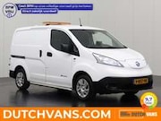 Nissan e-NV200 Evalia - Elektrisch Business | Airco | Camera | 163KM NEDC