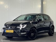 Seat Ibiza - 1.4 TDI FR [ NAP led/xenon leer/alcantara camera ]