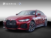 BMW 4-serie Gran Coupe - 420i M Sport Package Pro | Innovation Pack | Comfort Pack |