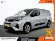 Opel Combo - 1.5 BlueHDi 130PK L2 Automaat Apple Carplay / Android Auto N