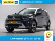 Citroën C3 Aircross - E-C3 Max 44 kWh 3 fase [ LED Navi Lane assist Head-up ]