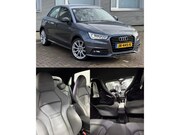 Audi A1 - Sportback 1.4 TFSI CoD Sport Pro Line S DSG | KUIPSTOELEN | 