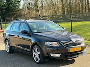 Skoda Octavia - Combi 1.2 TSI Greentech Ambition /Automaat/Navi