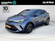 Toyota C-HR - 1.8 Hybrid First Edition | Carplay | JBL audio | Stoelverwar