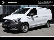 Mercedes-Benz eVito - eVito Lang 66 kWh |AIRCO/ALARM/SNELLADEN |Certified
