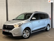 Dacia Lodgy - 1.6 SCe 7p. Airco|Cruise|Elektrisch Pakket|Dealer Onderhoude