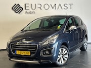 Peugeot 3008 - 1.2 PureTech Allure Panoramadak - Clima - Navi - Camera - Ex