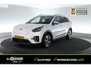 Kia e-Niro - ExecutiveLine 64 kWh | SOH 100% | 4 NIEUWE ALL SEASONS |