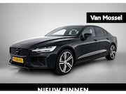 Volvo S60 - 2.0 Recharge T6 AWD R-Design | Automaat | Apple Carplay / An
