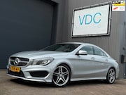Mercedes-Benz CLA-Klasse - 200 Ambition | AMG Line | Automaat