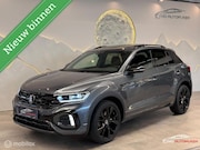 Volkswagen T-Roc - 1.5 TSI 3x R-Line Panorama/Black Style/Trekhaak
