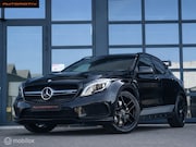 Mercedes-Benz GLA-Klasse - AMG 45 4MATIC / PANO / DISTRONICPLUS