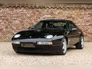 Porsche 928 - GTS "Black over black" "Black over black" - Chic c