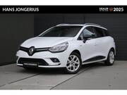 Renault Clio - Estate TCe 90 Limited | NAVI | CRUISE CONTROL | AIRCO | PDC 