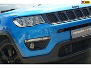 Jeep Compass - 1.4 MultiAir Night Eagle FWD | Hydro Blue Metallic | NAV/Cam