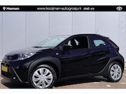 Toyota Aygo X - 1.0 VVT-i S-CVT Play / Automaat / Camera / AppleCarplay / An